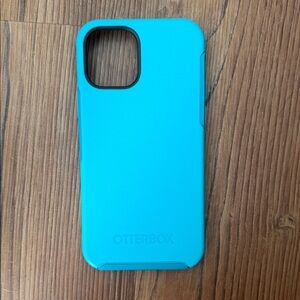 OtterBox Turquoise Phone Case